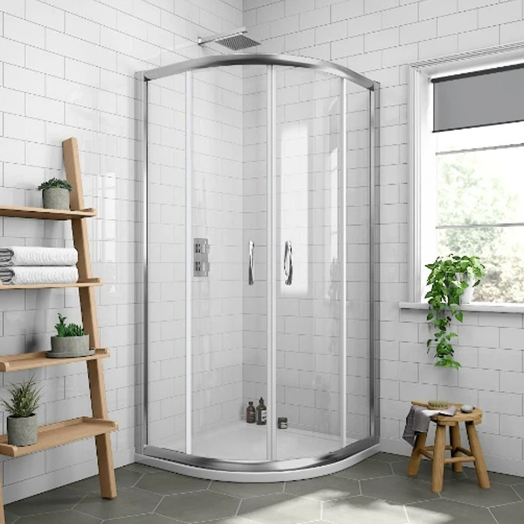 Shower Enclosure